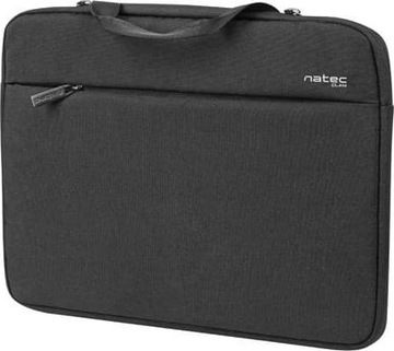 Pokrowiec / etui z rączką na laptopa 15.6