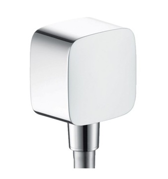 Hansgrohe Logis zestaw prysznicowy podtynkowy