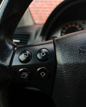 Mercedes Klasa A W169 Coupe 1.5 150 95KM 2005 Mercedes-Benz Klasa A Czujniki Panorama Klima Gwarancja w cenie Warszawa V, zdjęcie 24