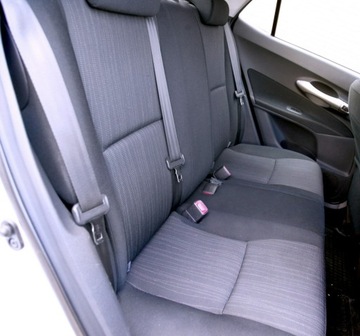 Toyota Auris I 2010 Toyota Auris Klimatronic|Parktronic|6 Bieg| Zarej|, zdjęcie 19