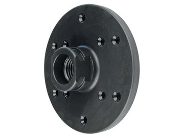 Tarcza zabierakowa 150 mm M33 x 3.5 do tokarki
