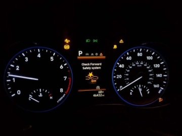 Hyundai Kona I 2022 Hyundai Kona 2022 HYUNDAI KONA SEL 2.0 Benzyna 147KM, zdjęcie 8