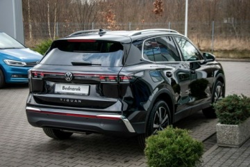 Volkswagen Tiguan III 2026 Volkswagen Tiguan Elegance 1.5 eTSI 150 KM DSG, zdjęcie 7