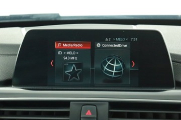 BMW Seria 3 F30-F31-F34 Touring Facelifting 1.5 318i 136KM 2018 BMW 3 318 i, Salon Polska, Automat, Navi, Klima, zdjęcie 8