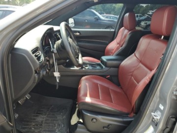 Dodge Durango III 2021 Dodge Durango Dodge Durango SRT Hellcat Premium AWD 2021 od ubezpieczalni, zdjęcie 7