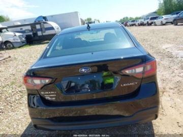 Subaru Legacy V 2025 Subaru Legacy 2025 SUBARU LEGACY PREMIUM-LICYTACJA 17.06 2.5 Benzyna 180KM, zdjęcie 15