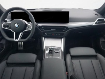 BMW Seria 4 G22-23-26 Coupe 2.0 420d 190KM 2026 BMW Seria 4 Gran Coupe 420d xDrive Sport Sedan 2.0 (190KM) 2026, zdjęcie 8