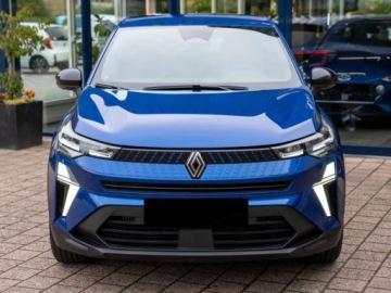 Renault Captur II Crossover Facelifting 1.0 TCe Eco-G 100KM 2025 Od ręki - Evolution LPG 1.0 TCe 100KM / fotele przednie podgrzewane, zdjęcie 1