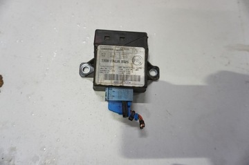 MODUL ZÁMKU 1340332080 FIAT DUCATO 3 III