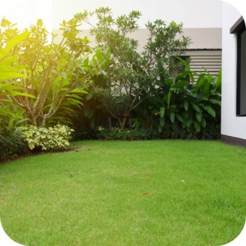 УДОБРЕНИЕ ДЛЯ ГАЗОНА GARDEN 2001 25 кг ДЛЯ ВСЕХ ВИДОВ ГАЗОНА