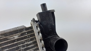 CHLADIČ VODY MAN TGE VW CRAFTER 7C 2N0121253C K132/270
