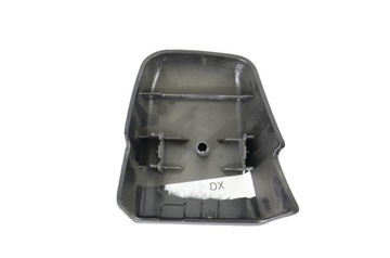 КРЫШКА НИЖНЕЙ СТОЙКИ SCANIA R, СПРАВА