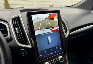 Ford Edge II 2021 Ford Edge Ford Edge 2.0 Benzyna 250KM, zdjęcie 12