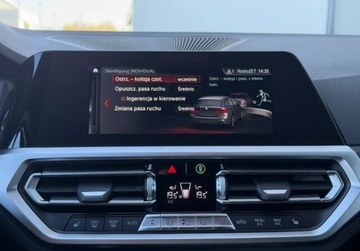 BMW Seria 3 G20-G21 Touring 2.0 330i 258KM 2019 BMW Seria 3 330i xDrive 258 KM M Pakiet Lasery Webasto Dach panoramiczny H, zdjęcie 30