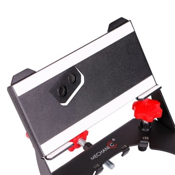 МЕХАНИЧЕСКАЯ НАСАДКА ДЛЯ ШЛИФОВКИ КРОМОК LINER