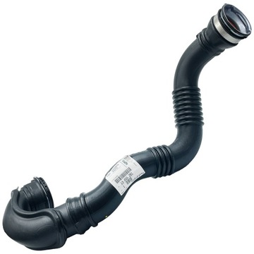 RURA WĄŻ PRZEWÓD TURBO INTERCOOLERA OPEL ASTRA IV J 1.7 CDTI 13265281