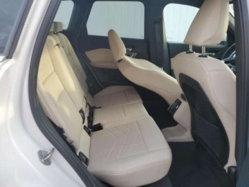 BMW X1 U11 2024 BMW X1 2024, 2.0L, 4x4, od ubezpieczalni 2.0 Benzyna 241KM, zdjęcie 9