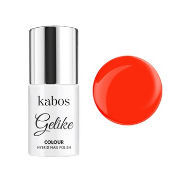 KABOS Gelike Lipstick 5ml
