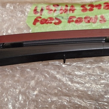 Накладка лобового стекла внутренняя левая Ford Focus Mk3 BM51-A03179-AC