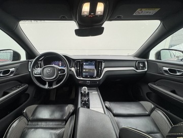 Volvo S60 III 2022 Volvo S60 S60 B4 Benzyna | Plus Dark | FV23% | Sal, zdjęcie 24