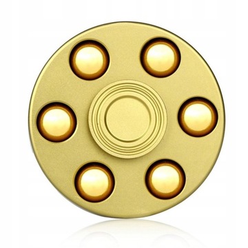 магазин Fidget Spinner со съемными патронами