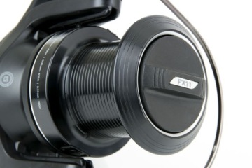 Катушка Fox FX11
