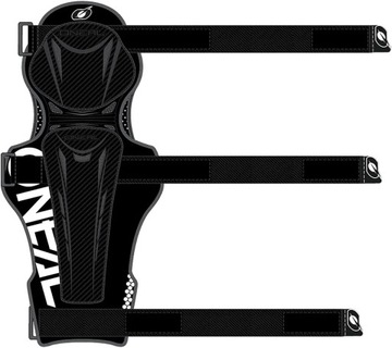 Защита коленей для эндуро-велосипеда MTB O'NEAL S