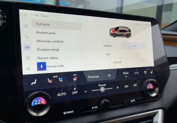 Lexus RX V 2.5 450h+ 309KM 2022 Lexus RX RX 450h Prestige FV23 ASO Salon PL Rejestracja 2023 Demo, zdjęcie 14