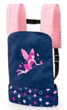 Bayer Nosidełko dla lalki 62216AA