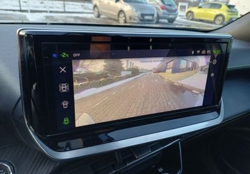 Peugeot 2008 II SUV 1.2 PureTech 130KM 2023 Peugeot 2008 30 GT 130KM Automat I wl. Gwarancja FV23 1.2 Benzyna, zdjęcie 18