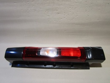 Lampa tył prawa Renault Trafic III 14-