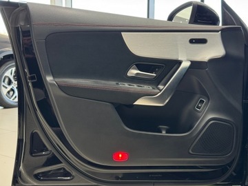 Mercedes CLA C118/X118 2019 Mercedes-Benz CLA 200 AMG Line / Kamera cofania /, zdjęcie 9