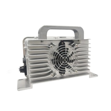 Зарядное устройство AGM Summit SMCZ1P-1.5kW 60V/20A для лодочных понтонов TOKAREX