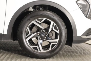 Kia Sportage V SUV 1.6 T-GDI 150KM 2022 Kia Sportage 1.6 T-GDI, Salon Polska, Serwis ASO, zdjęcie 14