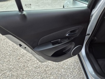 Chevrolet Cruze Sedan 1.7D  130KM 2012 Chevrolet Cruze Sliczny 1.7 CDTI 214tys km z Niemiec Zarejestrowany Bogata, zdjęcie 17