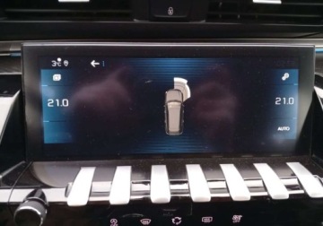 Peugeot 508 II 2019 Peugeot 508 Oplacony serwisowany bezwypadkowy udokumentowany przebieg 2.0, zdjęcie 28