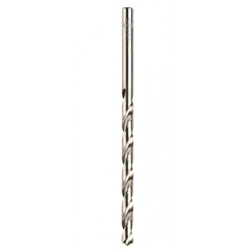 Wiertło długie do metalu HSS PRO DIN-340 10,0mm (5