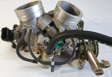 Форсунки, дроссели Aprilia RSV 1000 Tuono 03-05