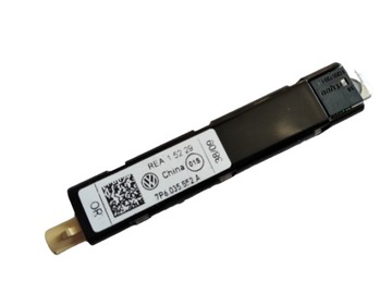 7P6035552A WZMACNIACZ ANTENOWY VW TOUAREG 11-18r