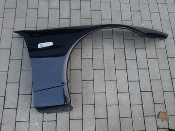 BLOTNIK PRZOD PRZEDNI PRAWY NISSAN 300ZX Z32