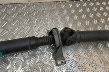 HŘÍDEL HNACÍ MERCEDES-BENZ C (W204) A2048206 3.0L DIESEL 170KW 2010