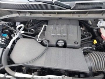 Chevrolet Silverado II 2024 Chevrolet Silverado 2024r., 4x4, 2.7L 2.7 Benzyna 310KM, zdjęcie 11