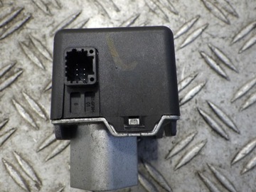 РУЛЕВОЙ ЗАМОК RENAULT MEGANE IV 487009397R