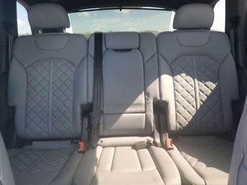Audi Q7 II 2025 Audi SQ7 Prestige 2025 4.0l 4.0 Benzyna 500KM, zdjęcie 10
