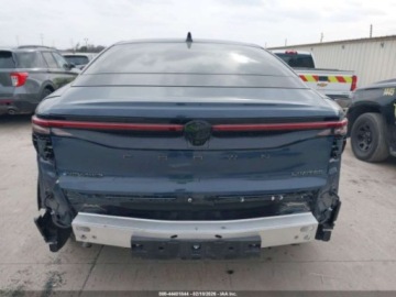 Toyota 2025 Toyota Crown Nightshade edition, 2025r., 4x4, 2.5L 2.5 Benzyna 184KM, zdjęcie 7