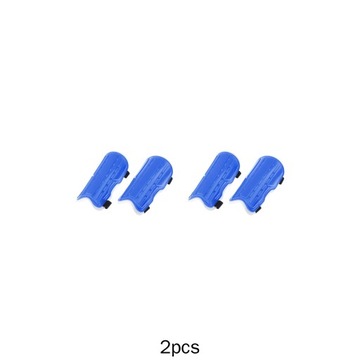 2x 1 para nagolenników