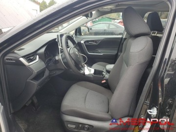 Toyota RAV4 V 2023 Toyota RAV4 _XLE_2.5 L_203 km_2023r 2.5 Benzyna 203KM, zdjęcie 5