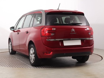 Citroen Grand C4 Picasso II Grand Picasso 1.6 THP 165KM 2015 Citroen C4 Grand Picasso 1.6 THP, Salon Polska, zdjęcie 3