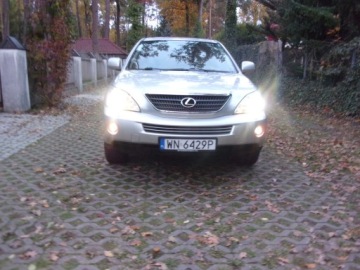 Lexus RX II 2006 Lexus RX 400H, zdjęcie 6