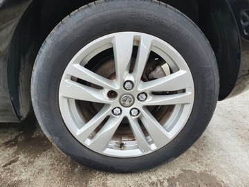 FELGI KOŁA 16'' 5X105 OPEL ASTRA K ASTRA J